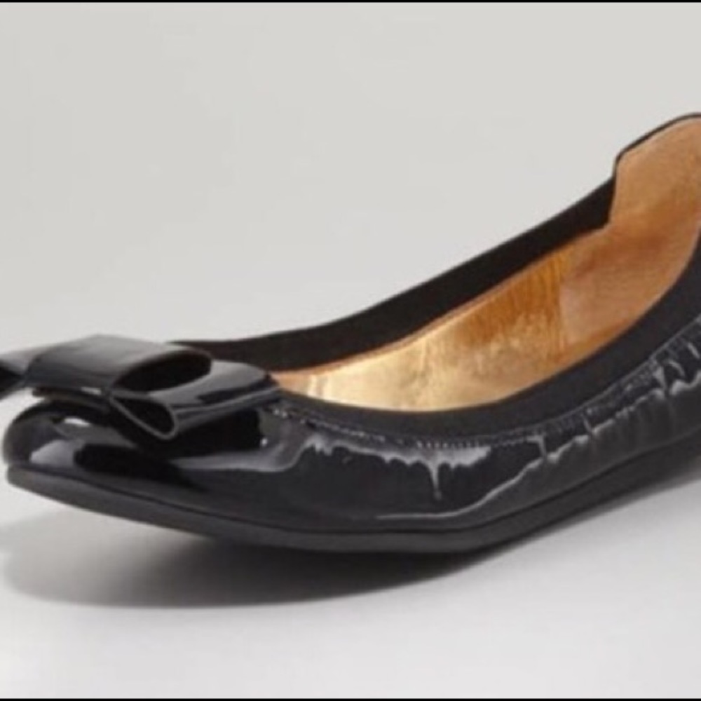 Kate Spade New York Women’s Felice Ballet Flat
